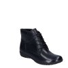 Botki Josef Seibel NALY 09 Ocean 79709 VL971 530 Ocieplane